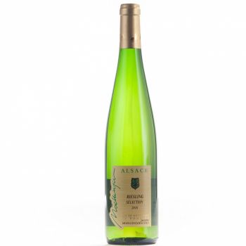 Alsace Riesling Sélection