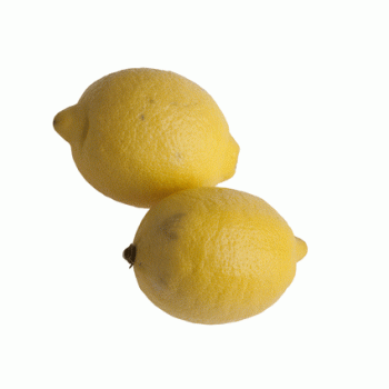 Citron jaune