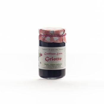 Confiture Extra Griotte