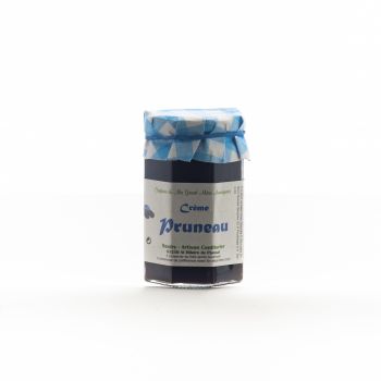 Crème Pruneau 250 grs