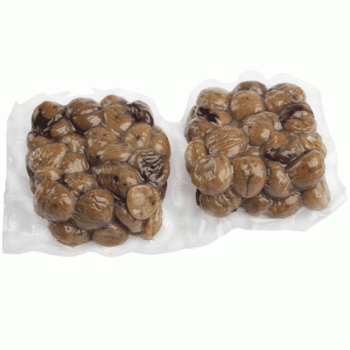 Marrons Ponthier  100% châtaignes