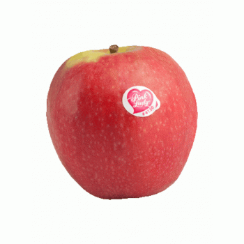 Pomme pink lady