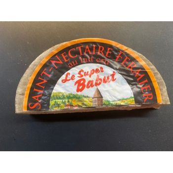 Saint Nectaire Fermier AOP