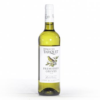 Tariquet  "Premières Grives "