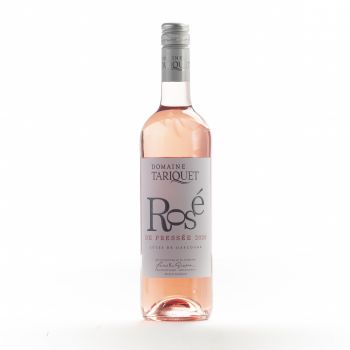 Tariquet  Rosé de Pressée