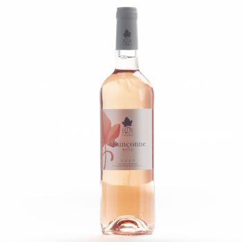 Vin de la Corrèze 1001 Pierres rosé  Quinçonne sec